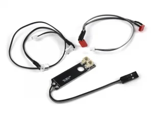Maverick LED Set