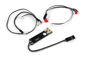 Maverick LED Set
