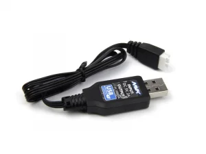 7.4V USB Charger