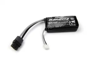 Element 7.4V 1600mAh LiPo Battery Pack (XT60)