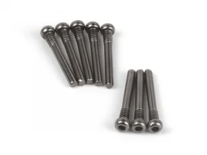 Screw Shaft M2.5x20.5mm (Hex Socket/8pcs)