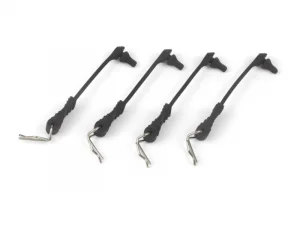 Body Clip & Tag (4)