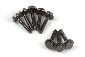Flanged Screw M2.6x15mm (8)