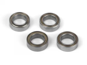 Ball Bearing 7.93x12.7x3.96mm (4)
