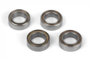 Ball Bearing 7.93x12.7x3.96mm (4)