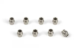 Pivot Ball 5x5.6mm (8)