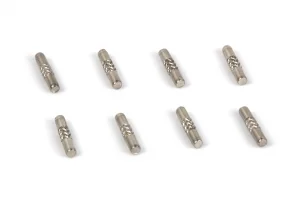 Pin 1.8x9mm (8)