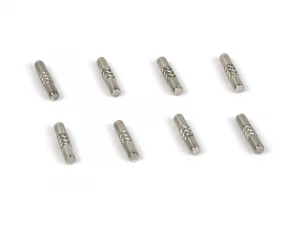 Pin 1.8x9mm (8)