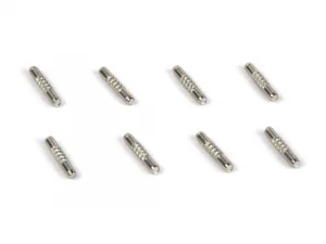 Pin 1.8x10mm (8)