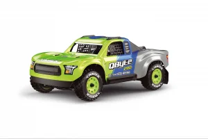 Maverick QByte SC Pro - Fluoro Green
