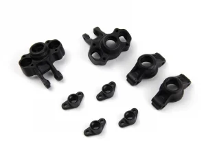 Upright Set (Front/Rear)