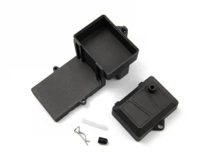Receiver Box Set