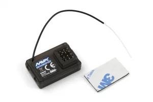 Maverick MRX-314G 2.4GHZ 4Ch Receiver