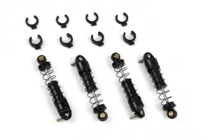 Front / Rear Shock Set (4pcs)