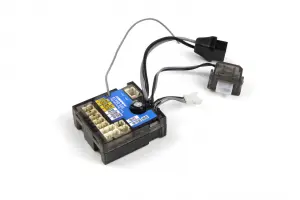 Maverick MSRS-BR418 2 In 1 Receiver/ESC