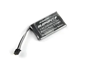 Maverick Scout 24 Battery - Element 7.4V 350mAh Li-Ion Battery Pack (JST-XH)