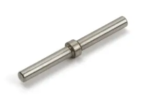 Main gear shaft (1pcs)