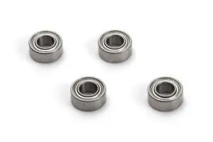 Ball Bearing 3x6x2.5mm (4pcs)