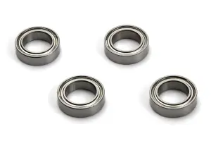 Ball Bearing 7x11x3mm (4pcs)