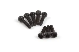 Button Head Screw M1.4x6mm (Hex/Socket/8pcs)