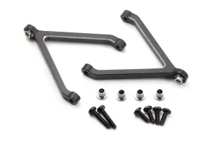 Y Shape Suspension Link set (Metal/2pcs)