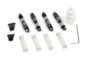 Shock absorber (Metal)
