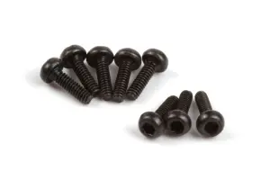 Button Head Screw M1.4x5mm (Hex/Socket/8pcs)