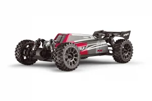 Maverick QByte XB Flux - Red