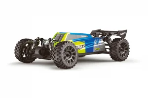 Maverick QByte XB Pro - Fluoro Green