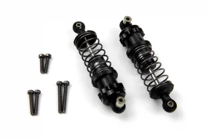 Aluminium Shock Set (Assembled/2pcs)
