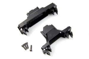 Body clip