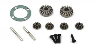 Differential gear sets (Sintered)