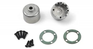 Differential housing (Sintered)