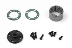 Differential housing (Aluminium)