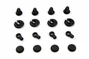 Shock Connecting & Sealing Set