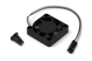 Motor Cooling fan