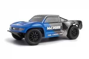 Maverick Microbe SC - Blue