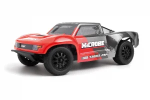 Maverick Microbe SC - Red