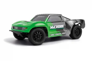 Maverick Microbe SC - Green