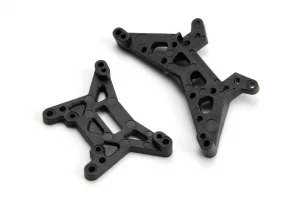 SC Shock Tower Set (Front/Rear )