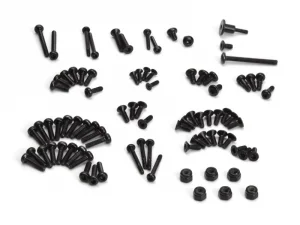 Complete Screw Set (Microbe SC)