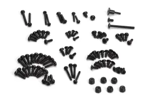 Complete Screw Set (Microbe SC)