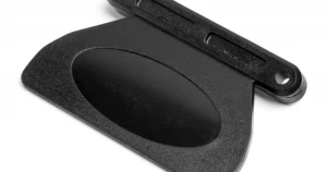Maverick Rear Bumper