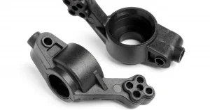 Rear Upright & Set Screws (2Pcs)