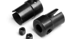 Universal Joint Cup (2Pcs)