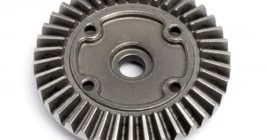 Differential Main Gear