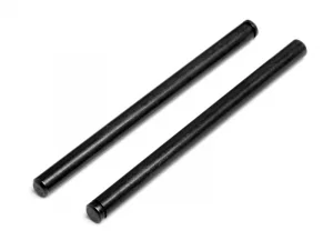 Front Suspension Lower Arm Pin Inner (2Pcs)