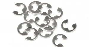 E-Clip Set (12Pcs)