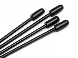 Antenna Pipe (4Pcs)