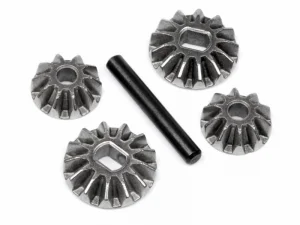 Differential Pinions & Pin